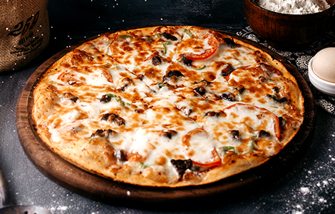 Pizza