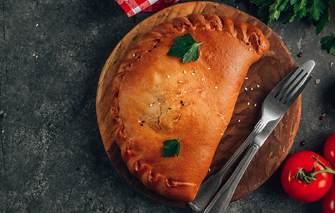 Calzone